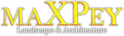 Maxpey Logo