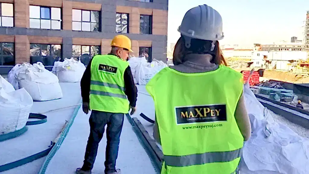 Peyzaj Çalışması