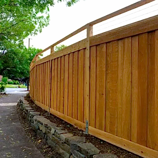 Ahşap Peyzaj Ürünleri