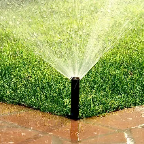 Otomatik Sulama Sistemi