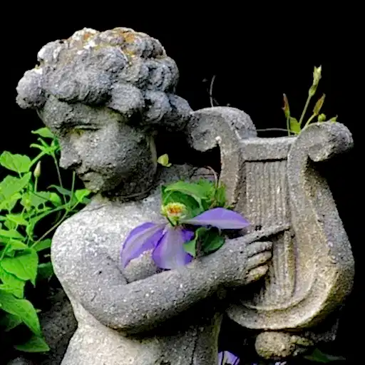 Peyzaj Heykel Objeleri Tasarım ve Üretimi