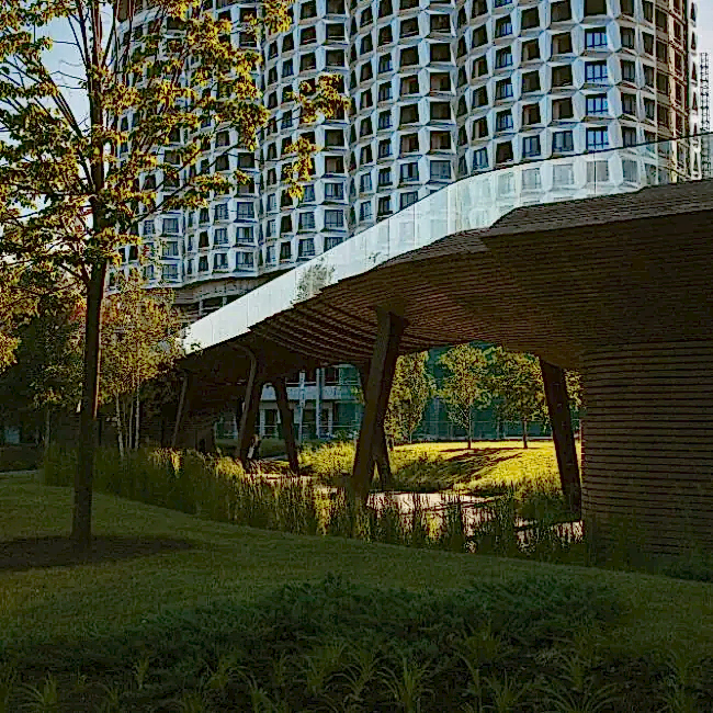 Maxpey Peyzaj Hakkımızda