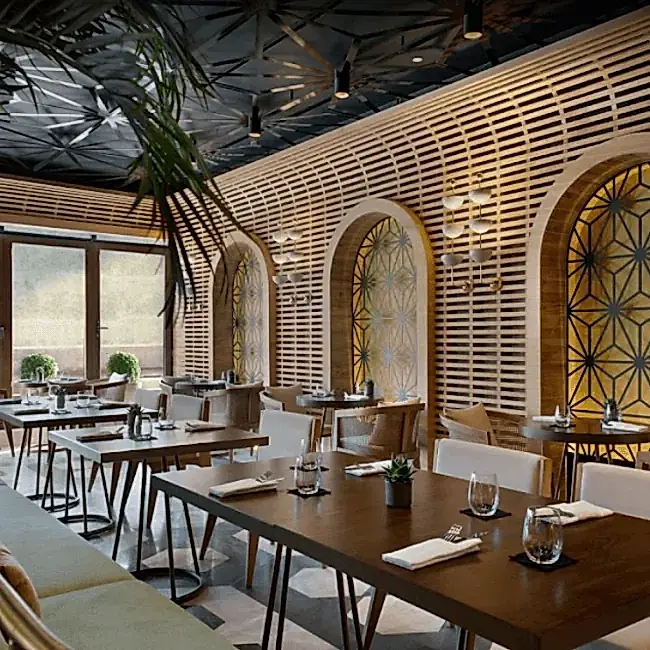 Galataport JW Marriott Otel